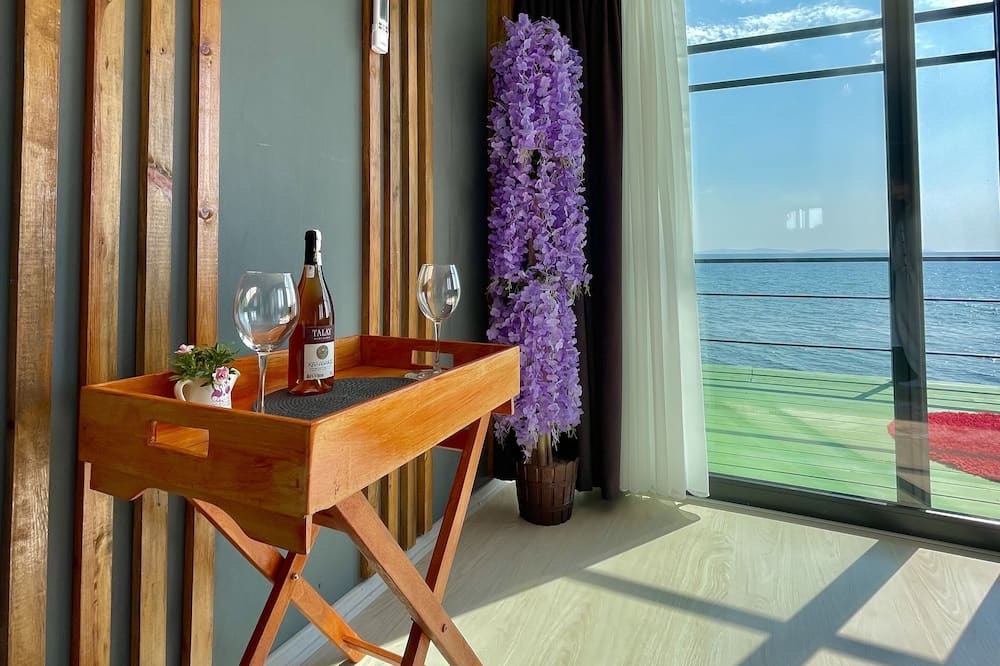 Photo of Bedroom in Yesilyurt Koyu