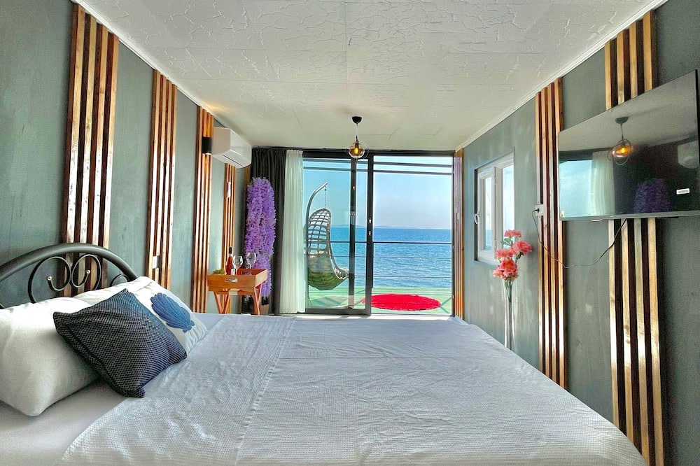 Photo of Bedroom in Yesilyurt Koyu