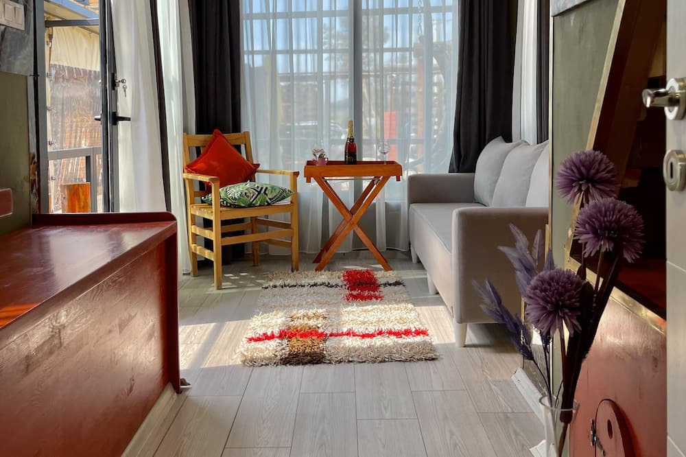 Photo of Bedroom in Yesilyurt Koyu