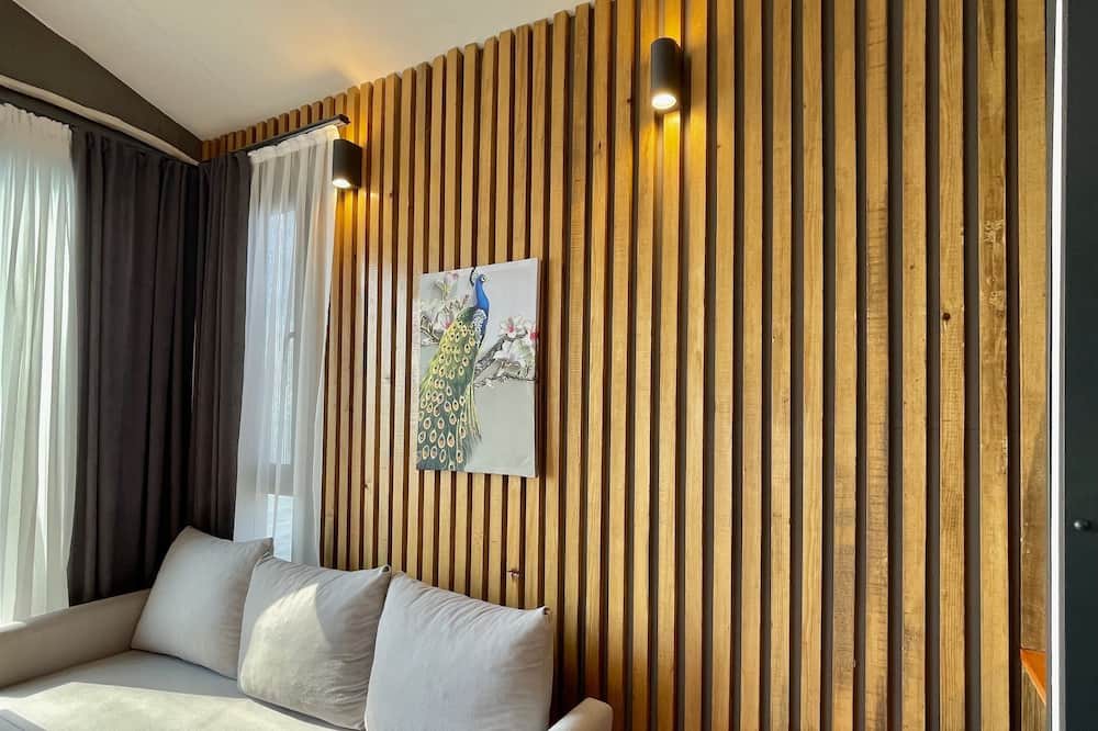 Photo of Bedroom in Yesilyurt Koyu