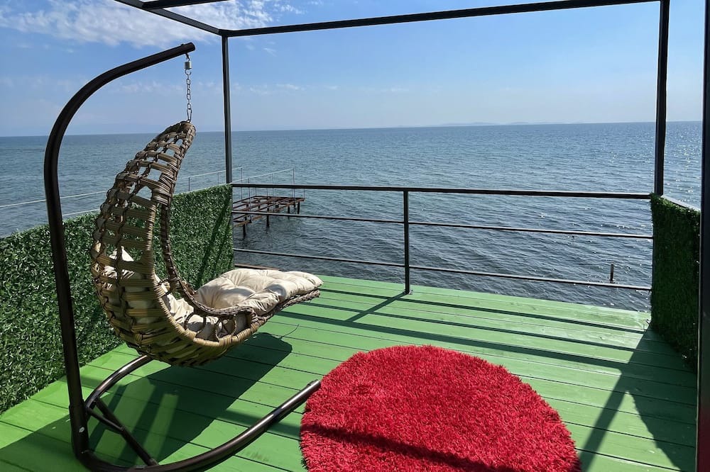 Photo of Bedroom in Yesilyurt Koyu