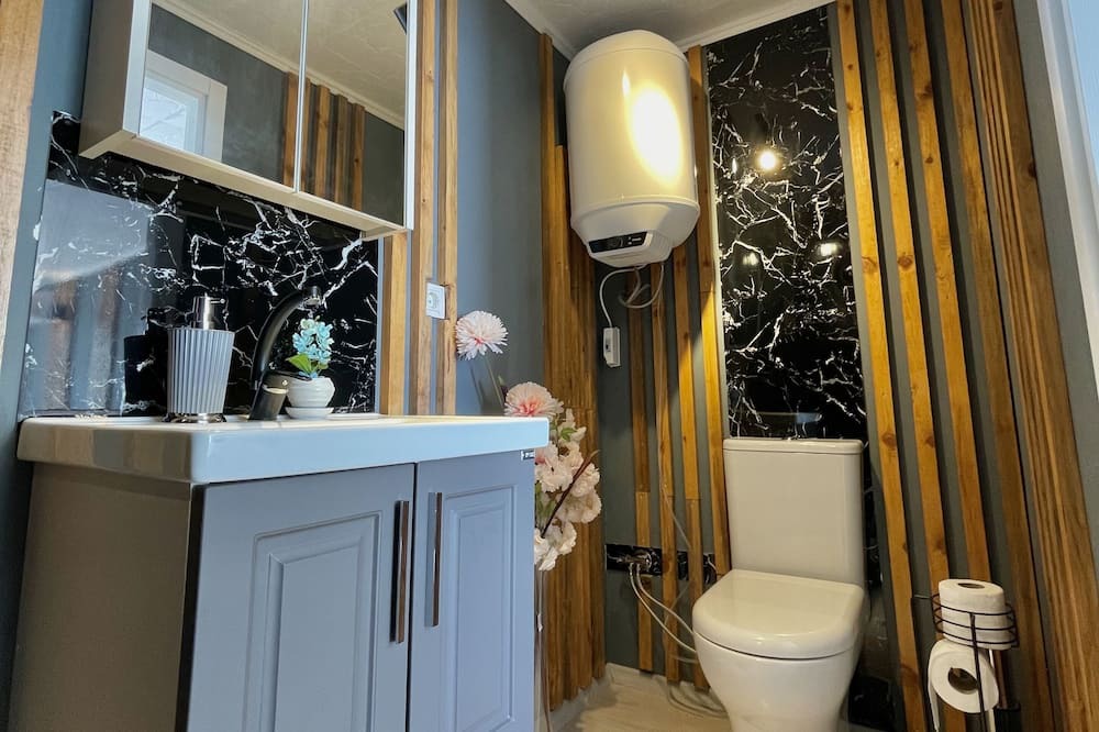 Photo of Bathroom in Yesilyurt Koyu