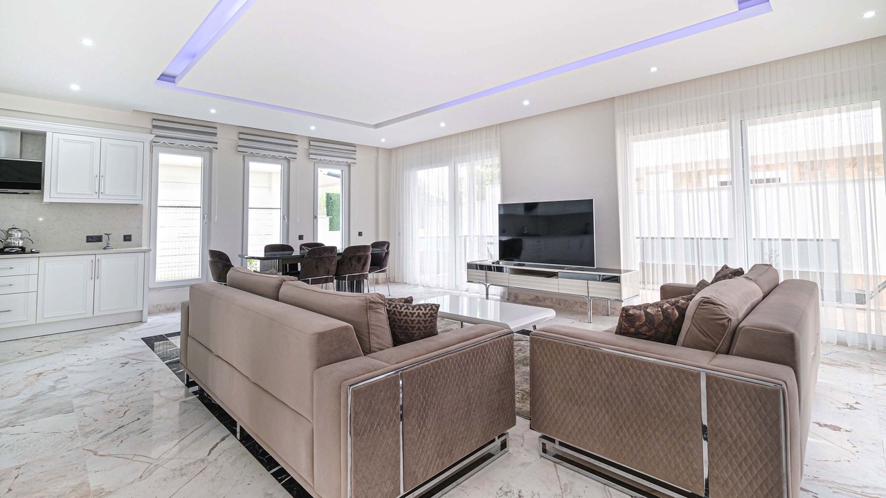 Photo of Livingroom in Kemer