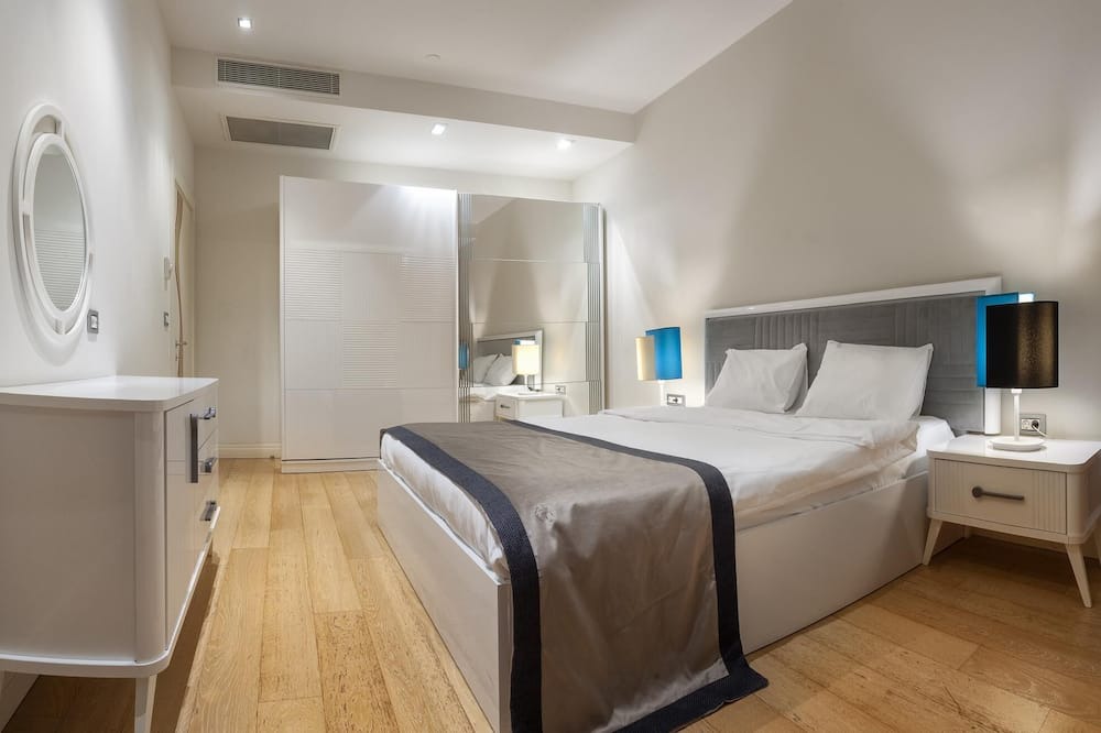 Photo of Bedroom in Gayrettepe