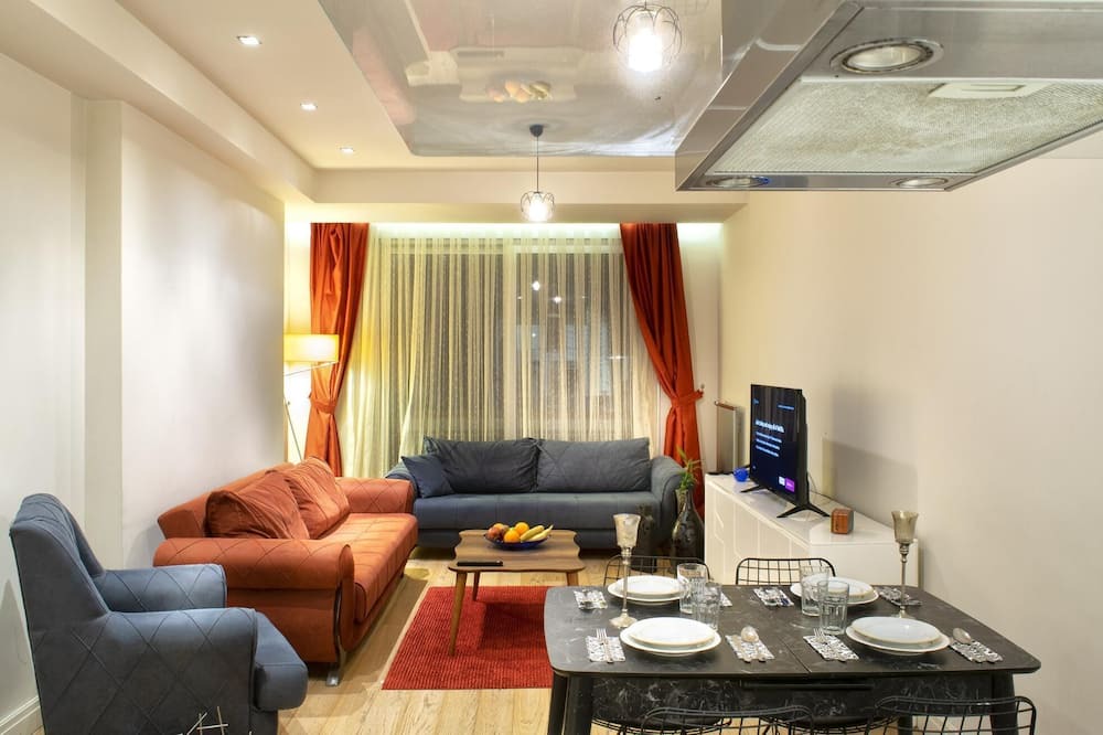 Photo of Livingroom in Gayrettepe