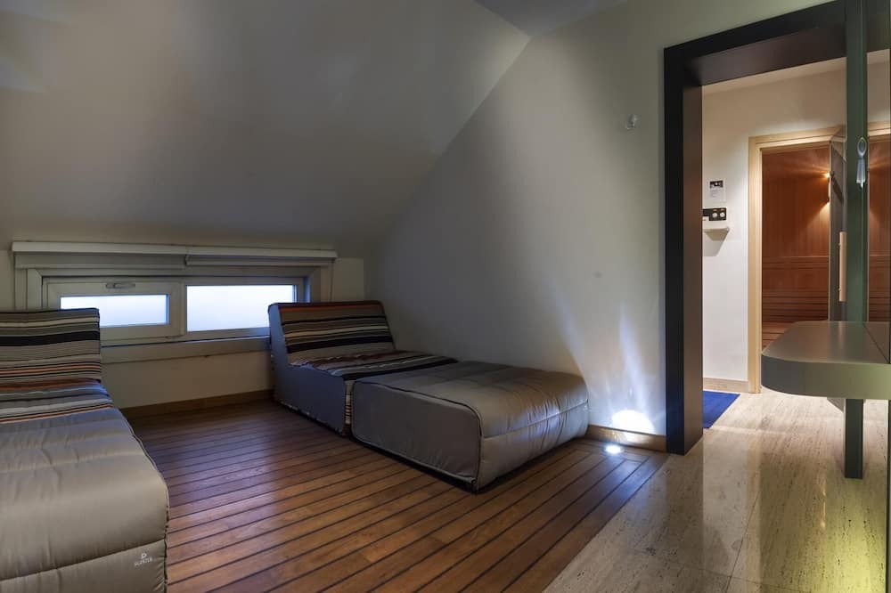 Photo of Bedroom in Gayrettepe