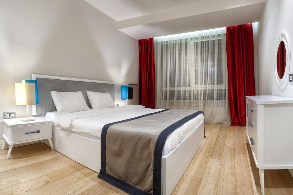 Photo of Bedroom in Gayrettepe