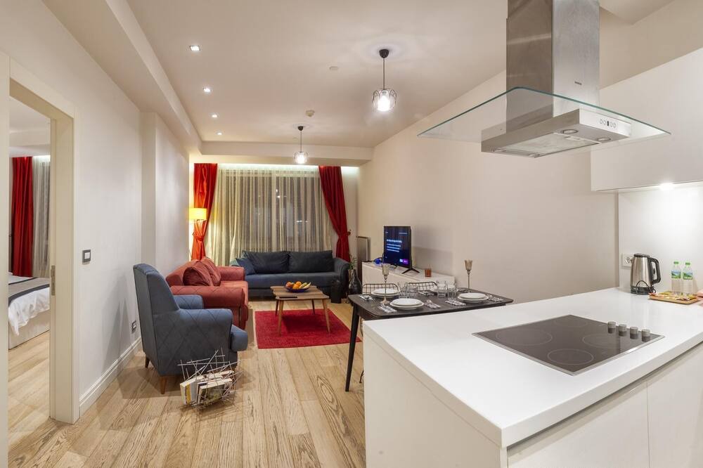 Photo of Livingroom in Gayrettepe