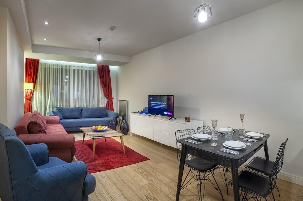 Photo of Livingroom in Gayrettepe