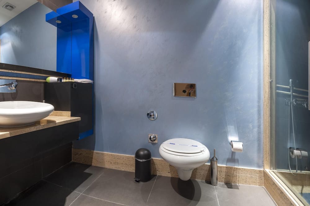 Photo of Bathroom in Gayrettepe