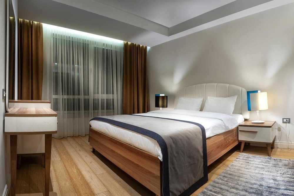 Photo of Bedroom in Gayrettepe