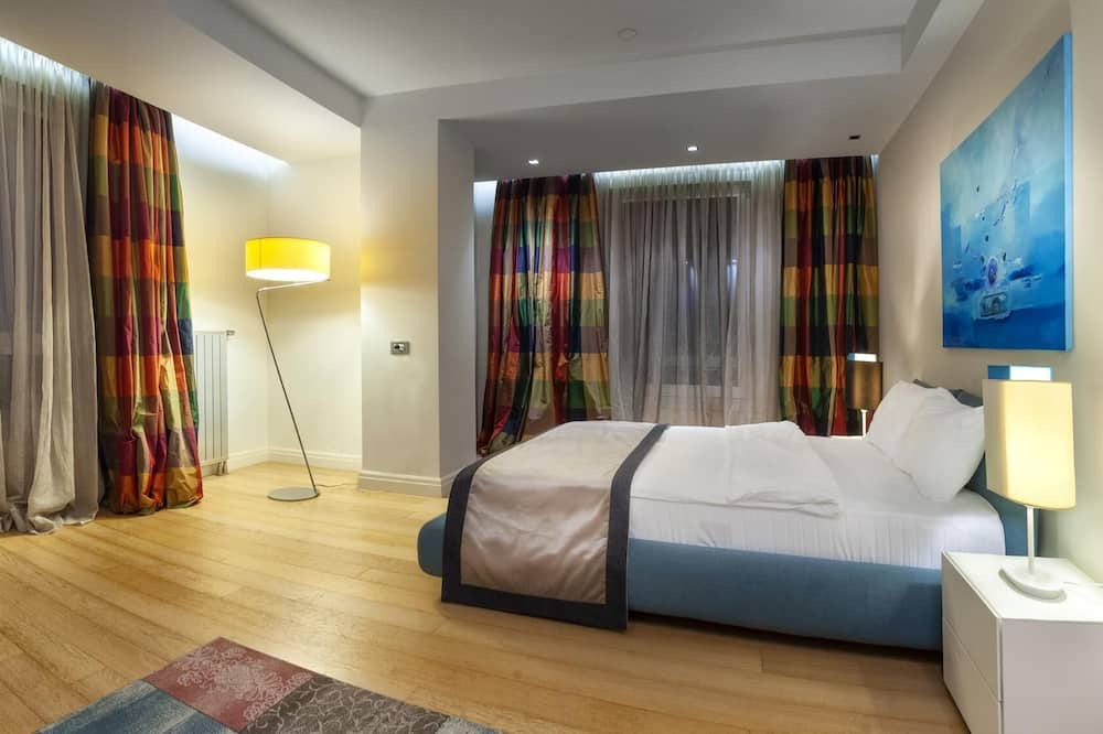 Photo of Bedroom in Gayrettepe