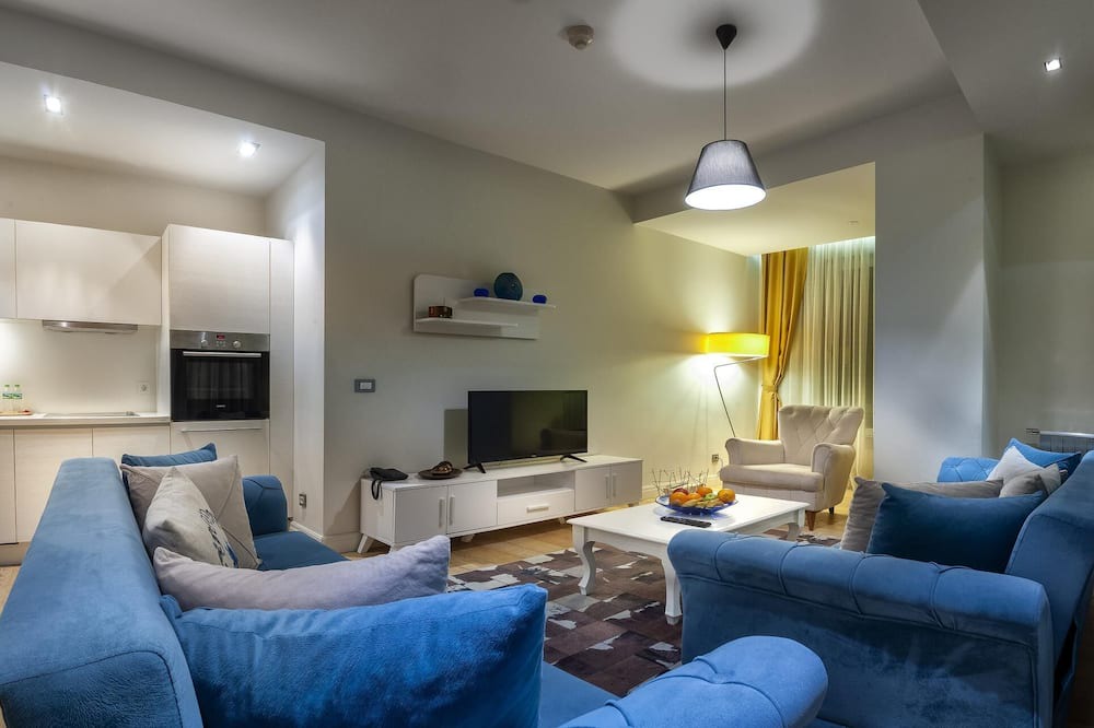 Photo of Livingroom in Gayrettepe