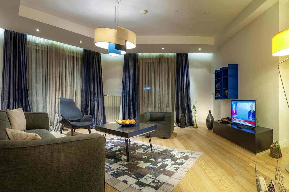 Photo of Livingroom in Gayrettepe
