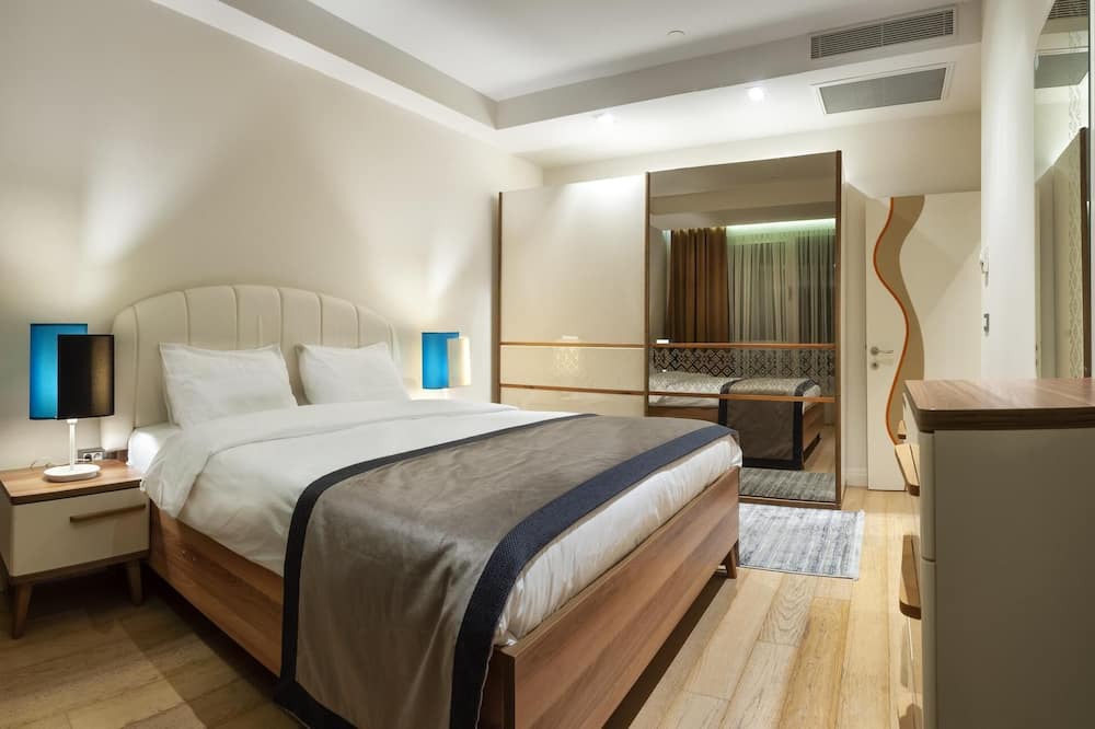 Photo of Bedroom in Gayrettepe
