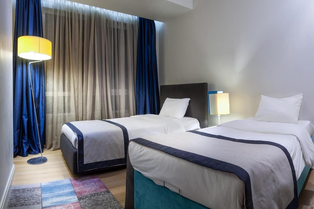Photo of Bedroom in Gayrettepe
