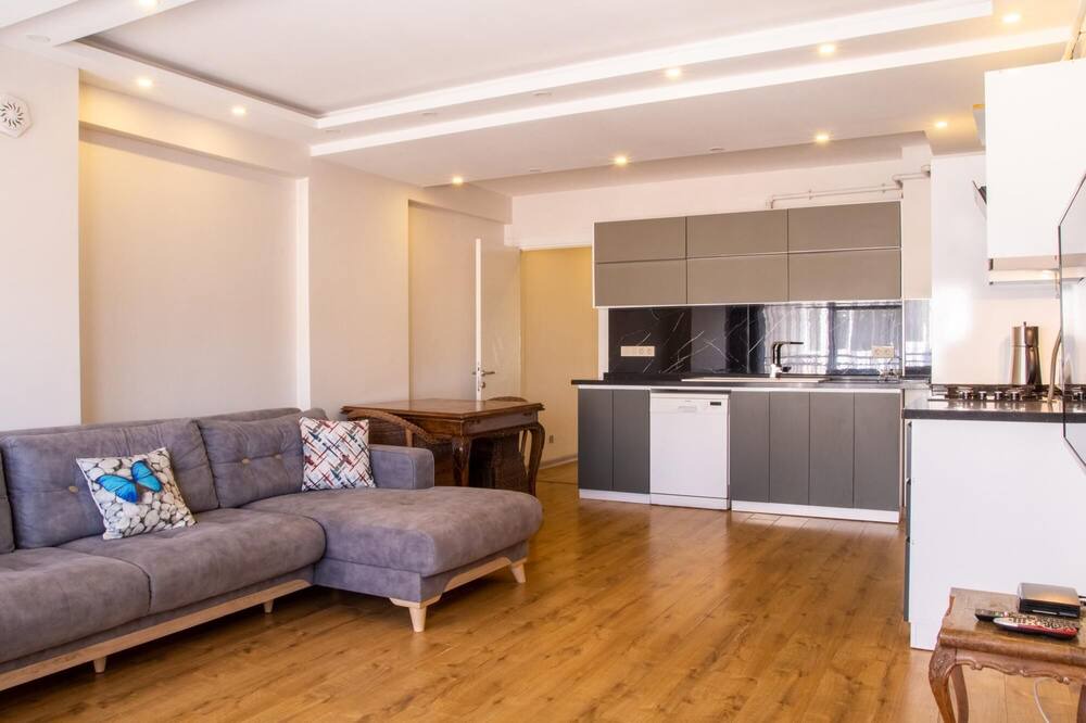 Photo of Livingroom in Karsiyaka
