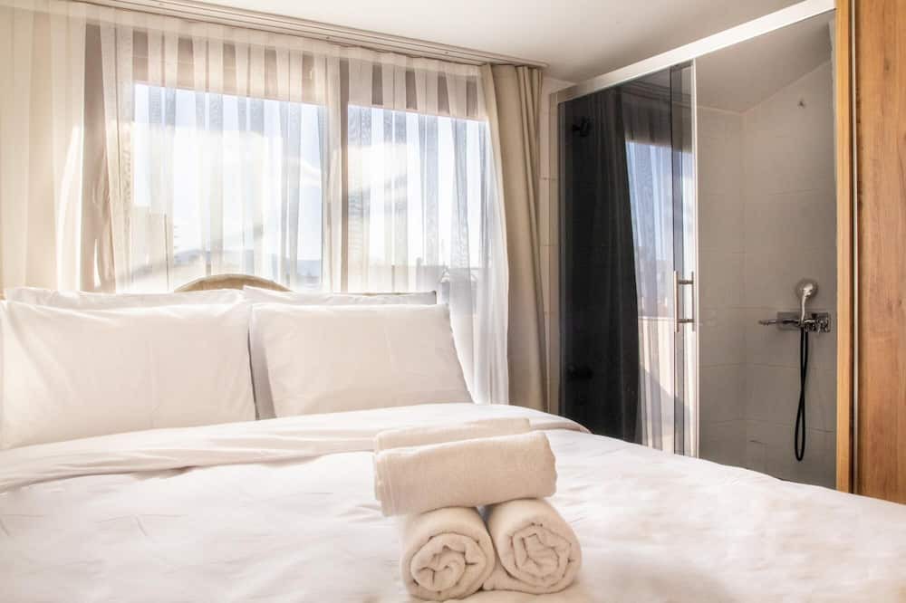 Photo of Bedroom in Karsiyaka
