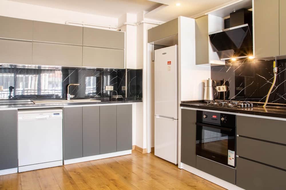 Photo of Kitchen in Karsiyaka