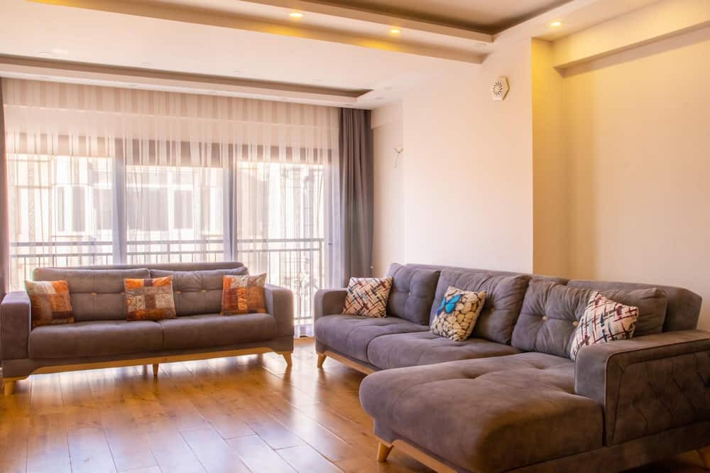 Photo of Livingroom in Karsiyaka