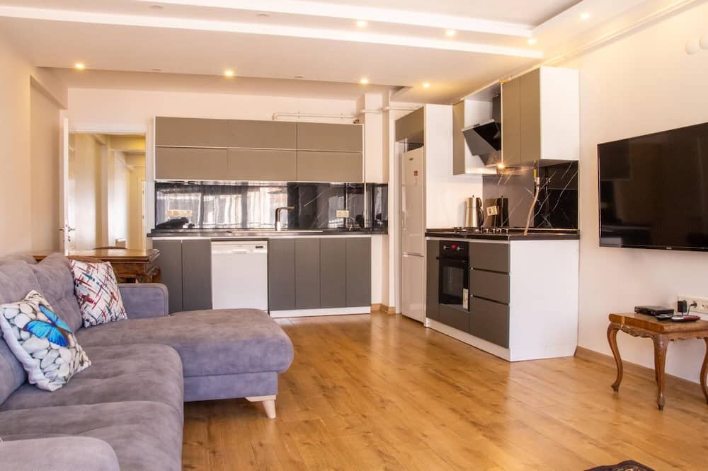 Photo of Livingroom in Karsiyaka