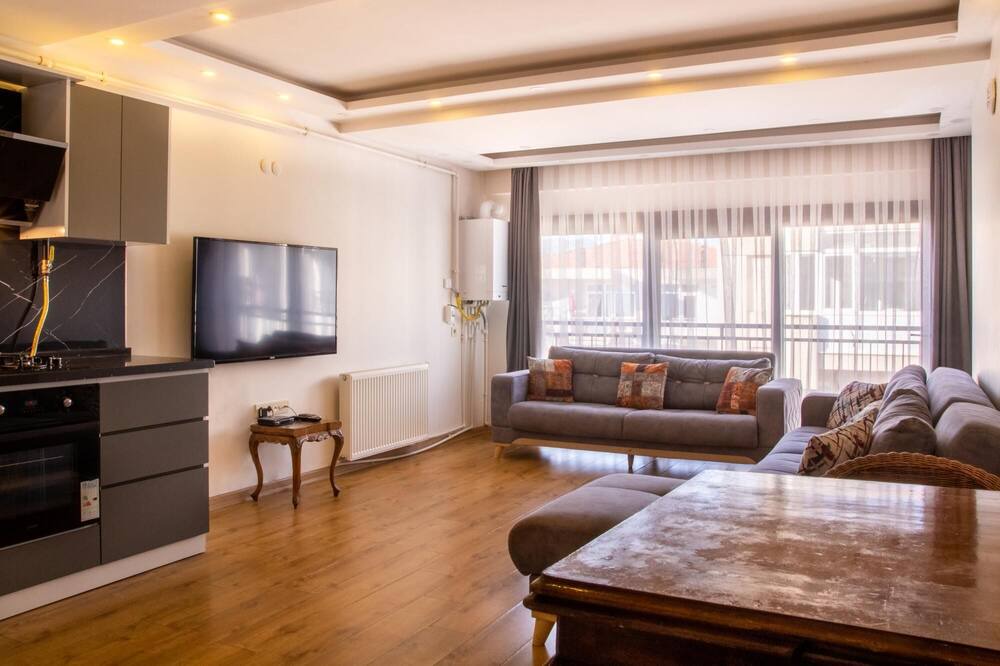 Photo of Livingroom in Karsiyaka