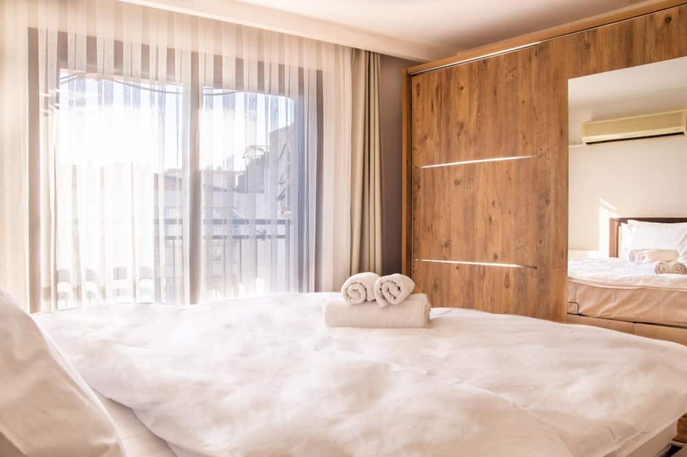 Photo of Bedroom in Karsiyaka