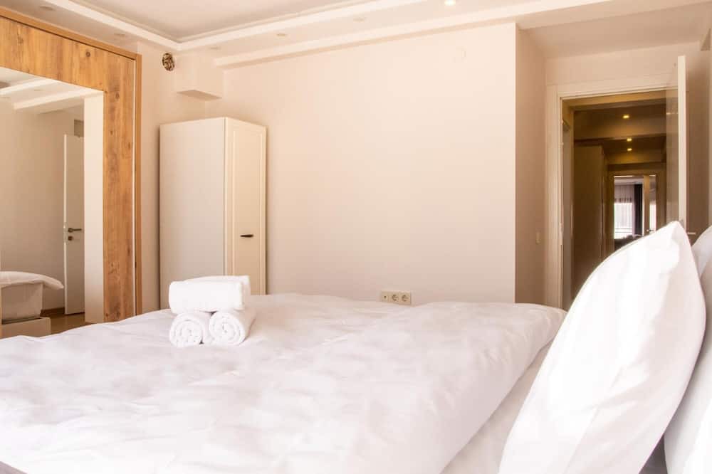 Photo of Bedroom in Karsiyaka