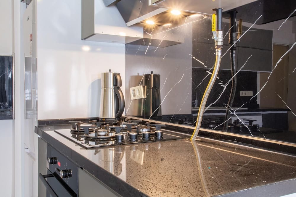 Photo of Kitchen in Karsiyaka