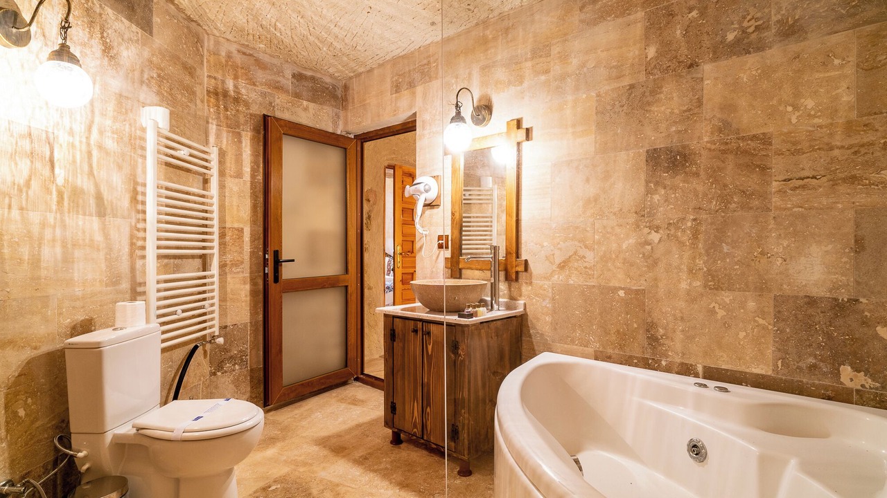 Photo of Bathroom in Nar