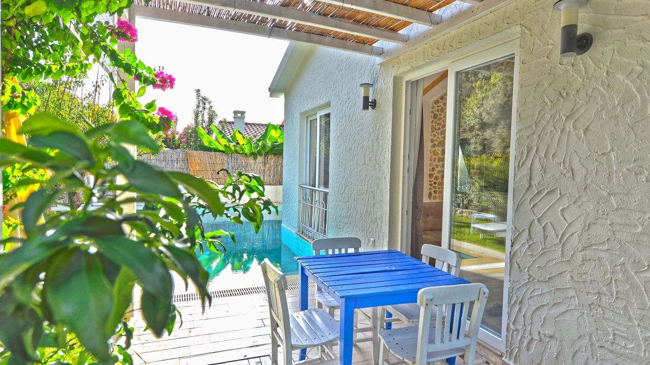 Photo of Outdoor in Oludeniz