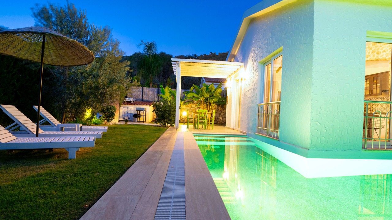 Photo of Outdoor in Oludeniz