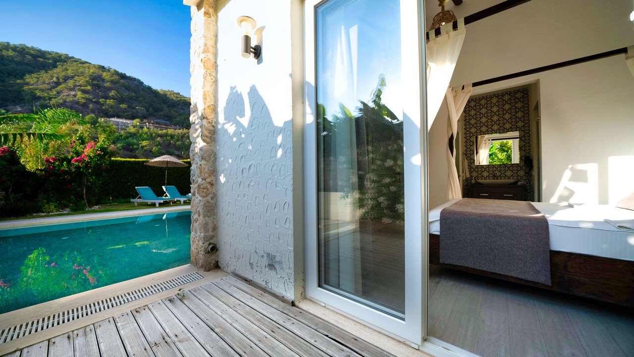 Photo of Outdoor in Oludeniz