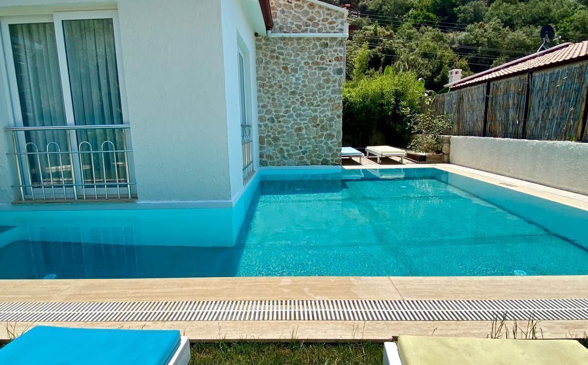Photo of Outdoor in Oludeniz