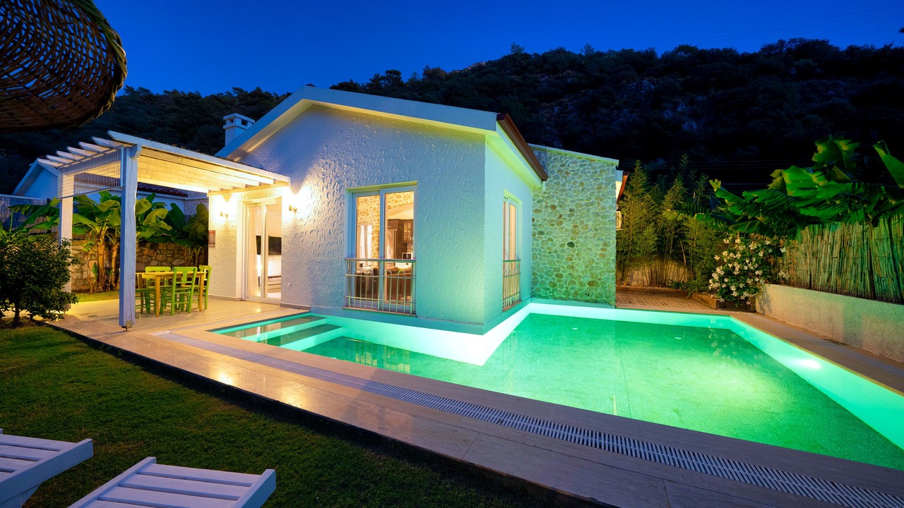 Photo of Outdoor in Oludeniz