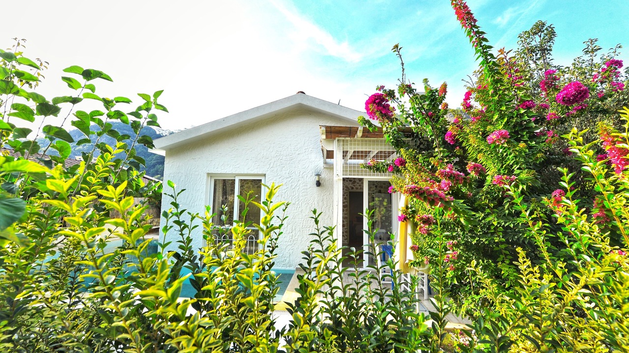 Photo of Outdoor in Oludeniz