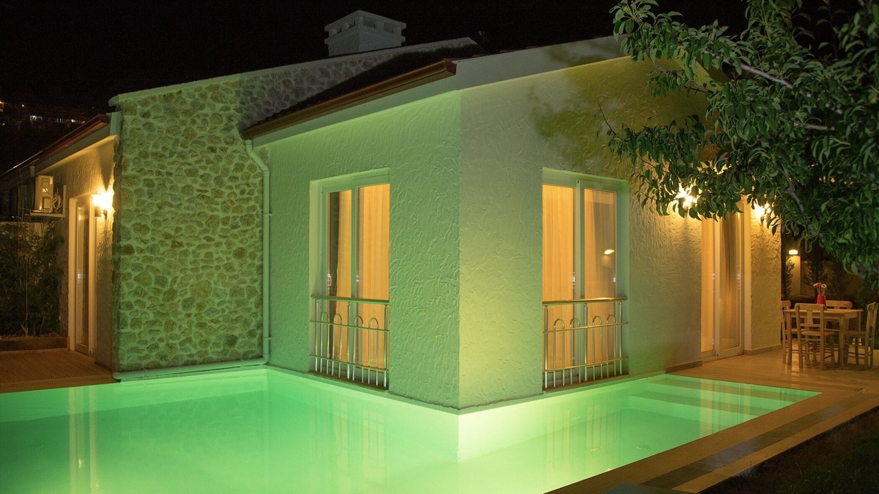 Photo of Outdoor in Oludeniz