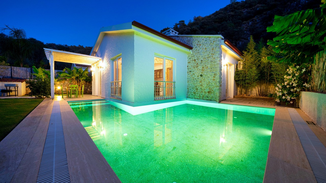 Photo of Outdoor in Oludeniz