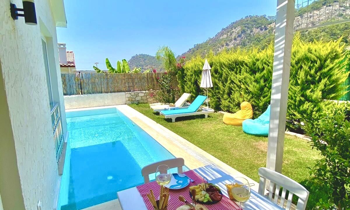 Photo of Outdoor in Oludeniz