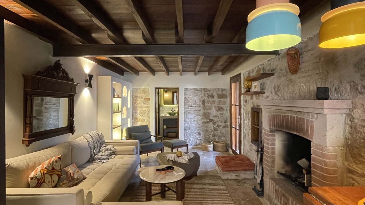 Photo of Livingroom in Ayvalik City Center
