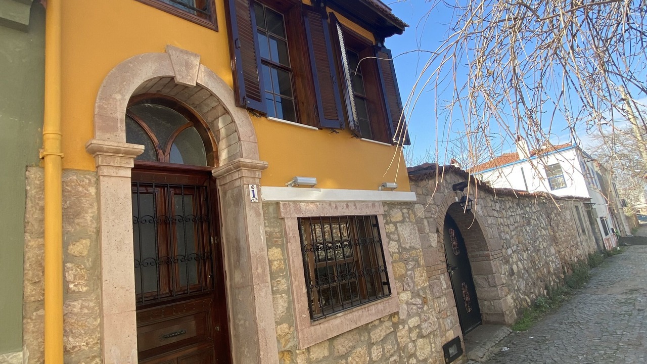 Photo of Outdoor in Ayvalik City Center