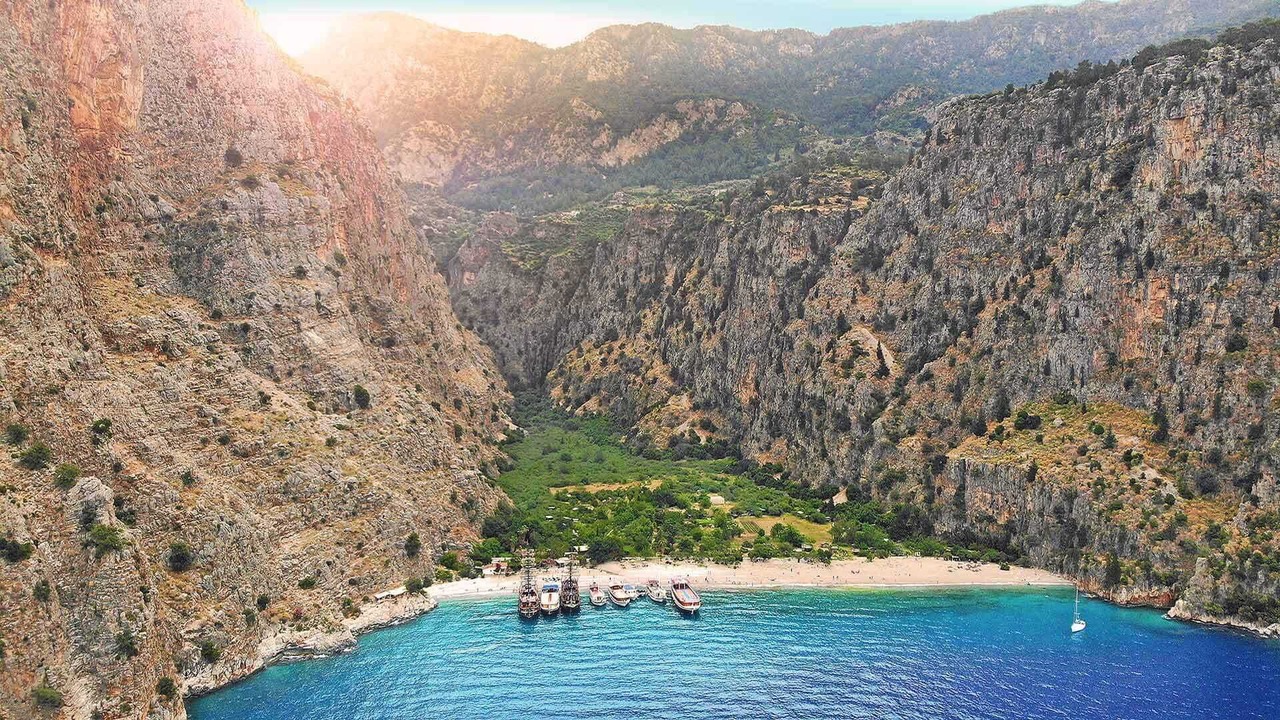 Photo of Outdoor in Oludeniz