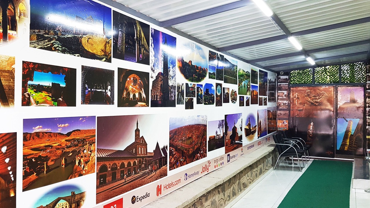 Photo of Outdoor in Yenisehir