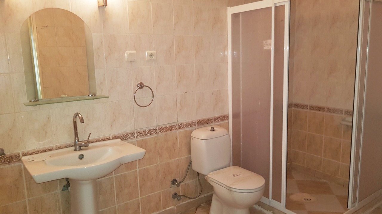 Photo of Bathroom in Yenisehir