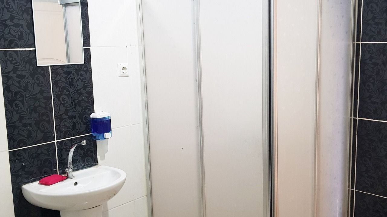 Photo of Bathroom in Yenisehir