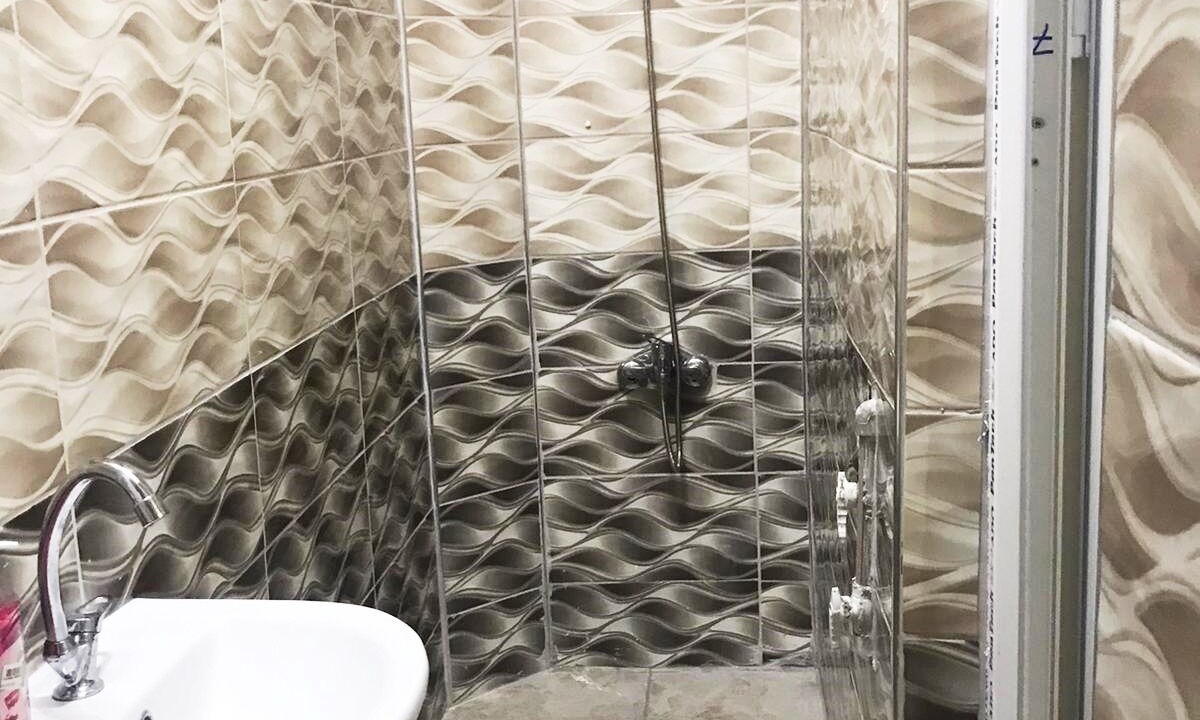 Photo of Bathroom in Yenisehir