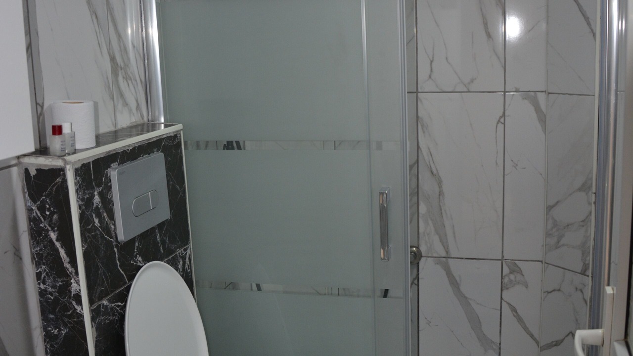 Photo of Bathroom in Sille Subasi