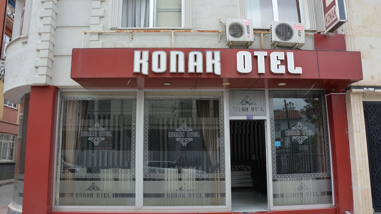 Photo of Outdoor in Sille Subasi