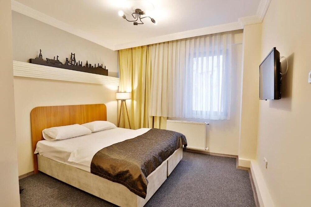 Photo of Bedroom in Cihangir