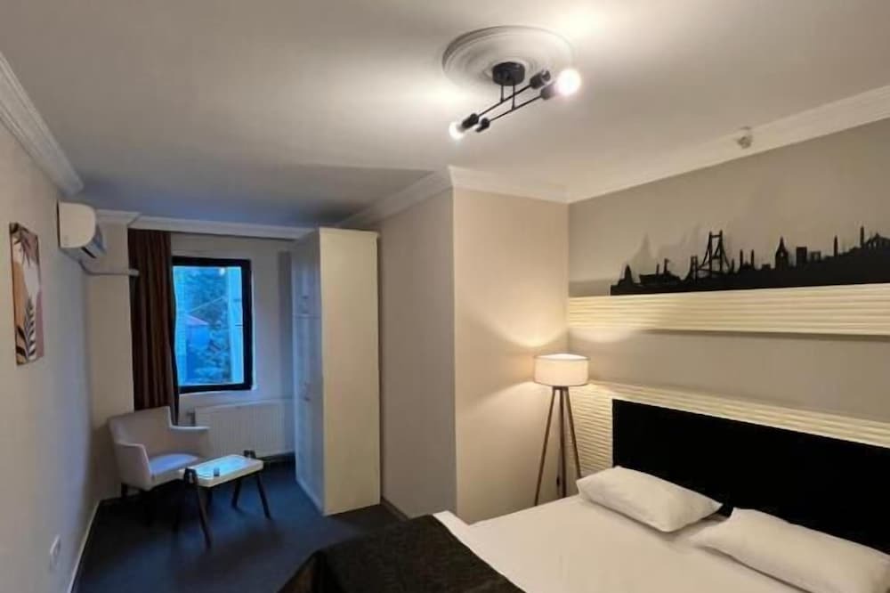 Photo of Bedroom in Cihangir